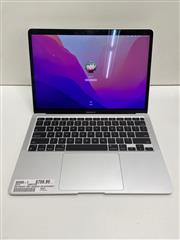 APPLE MACBOOK AIR A2337-8RAM-500SSD-M1 CHIP (2020) 4K